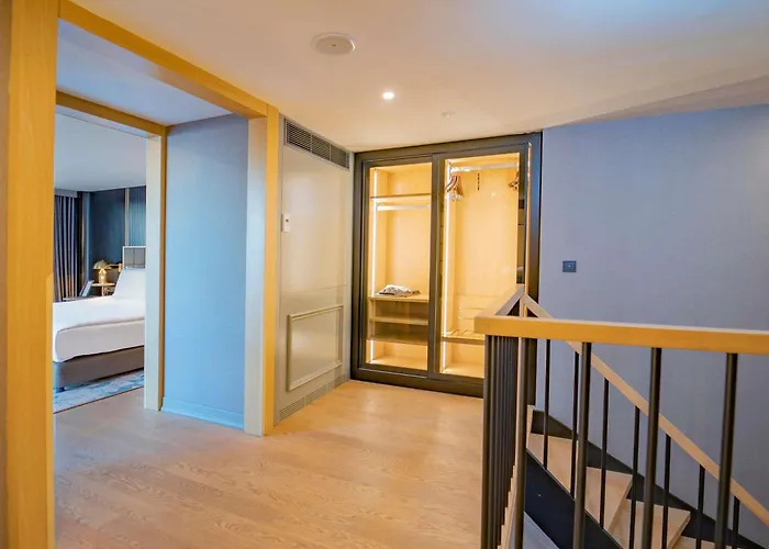 Sofitel Taksim Istanbul