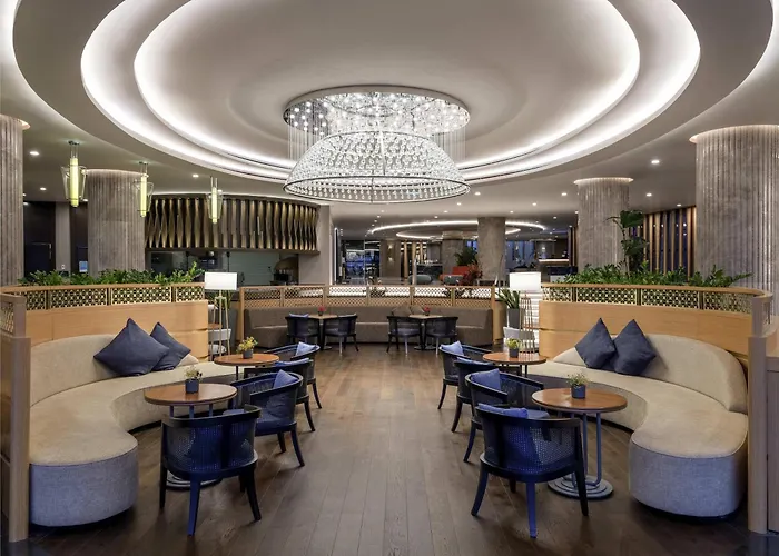 Sofitel Taksim Hotel