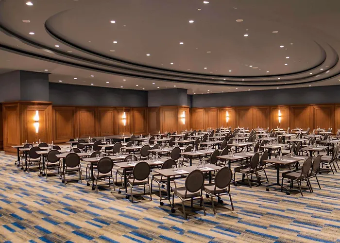 Hotel Sofitel Taksim