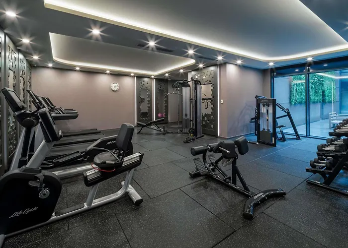 Sofitel Taksim Istanbul