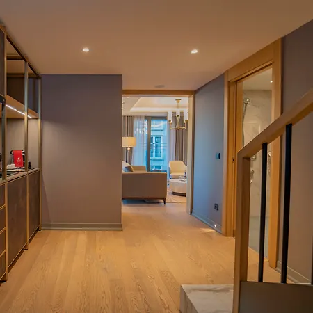 Sofitel Taksim 5* Istanbul