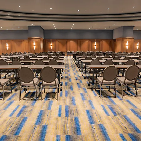 Sofitel Taksim 호텔