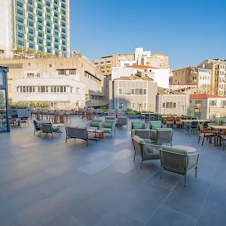 Sofitel Taksim 호텔 5*