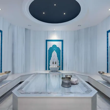 Sofitel Taksim Hotel Istanbul