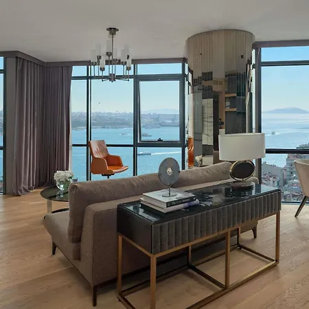 Sofitel Taksim 이스탄불