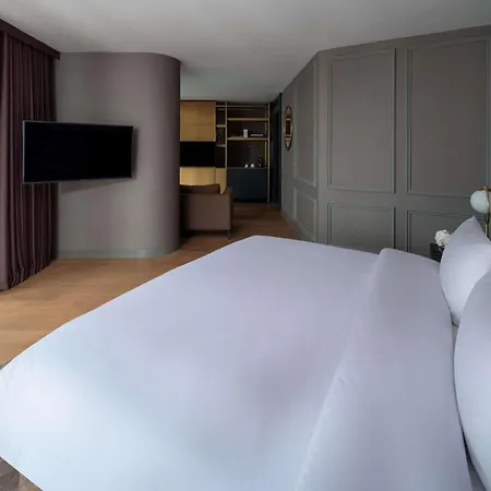 Sofitel Taksim 호텔