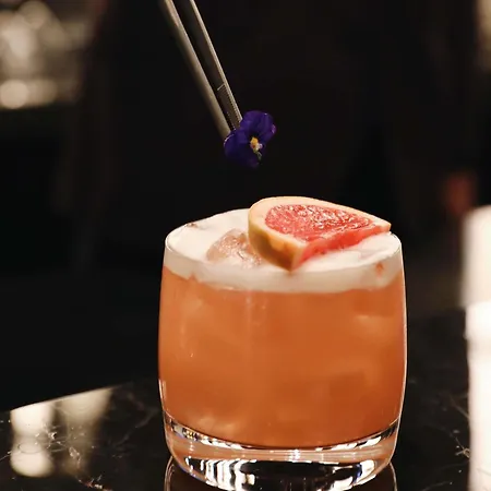 Sofitel Taksim 호텔