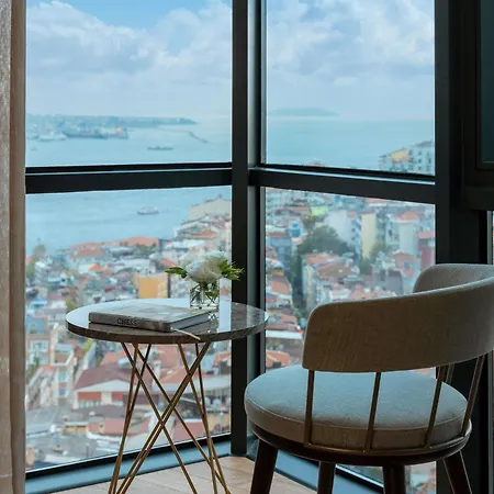 Hotel Sofitel Taksim 5*