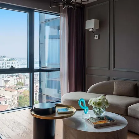 호텔 Sofitel Taksim