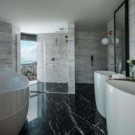 호텔 Sofitel Taksim