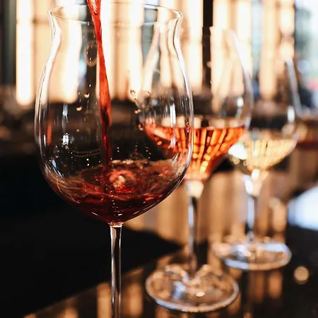 호텔 Sofitel Taksim