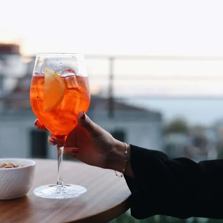 호텔 Sofitel Taksim 5*