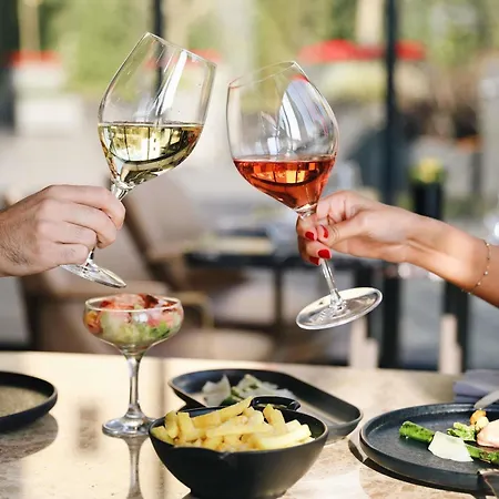 Sofitel Taksim Hotel