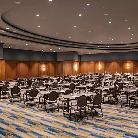 호텔 Sofitel Taksim