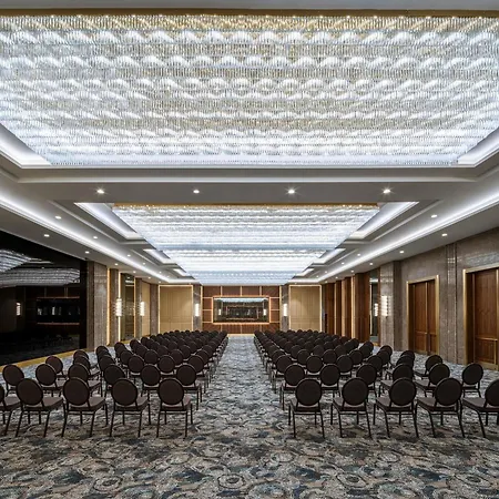 Sofitel Taksim Hotel