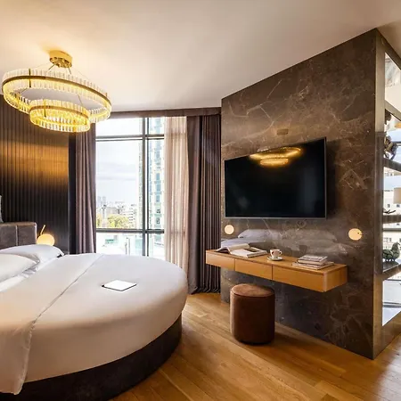 Hotell Sofitel Taksim 5*