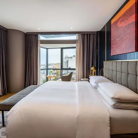 Sofitel Taksim Hotel 5*