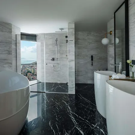 Sofitel Taksim 5* Istanbul