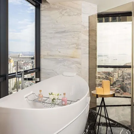 Sofitel Taksim