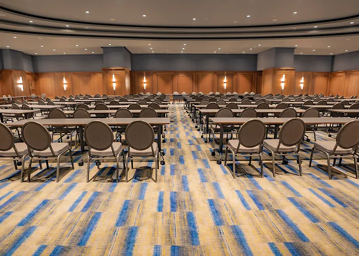 Sofitel Taksim Hotel