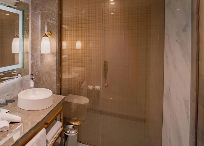 Hotel Sofitel Taksim Istanbul