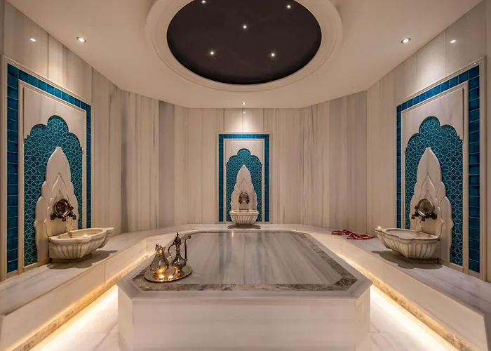 Sofitel Taksim Hotel